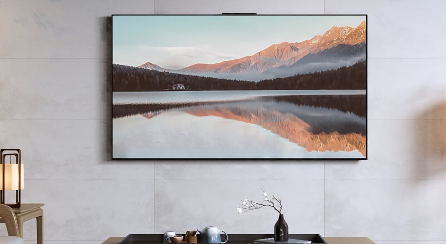 Huawei OLED TV