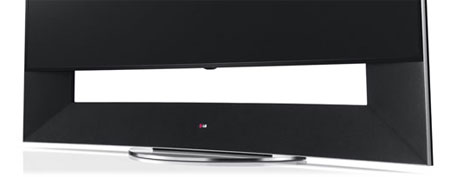 LG 105-inch 5K TV