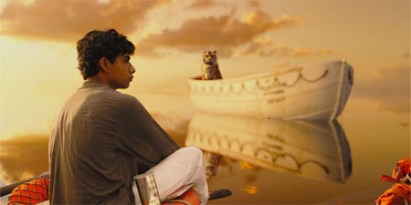 Life of Pi