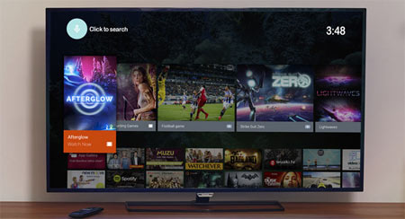 Philips TV