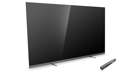 Philips OLED903