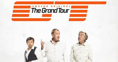 The Grand Tour