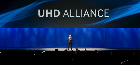 UHD Alliance