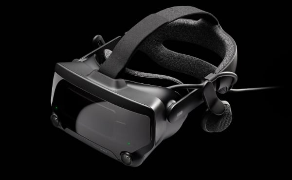 Valve Index VR