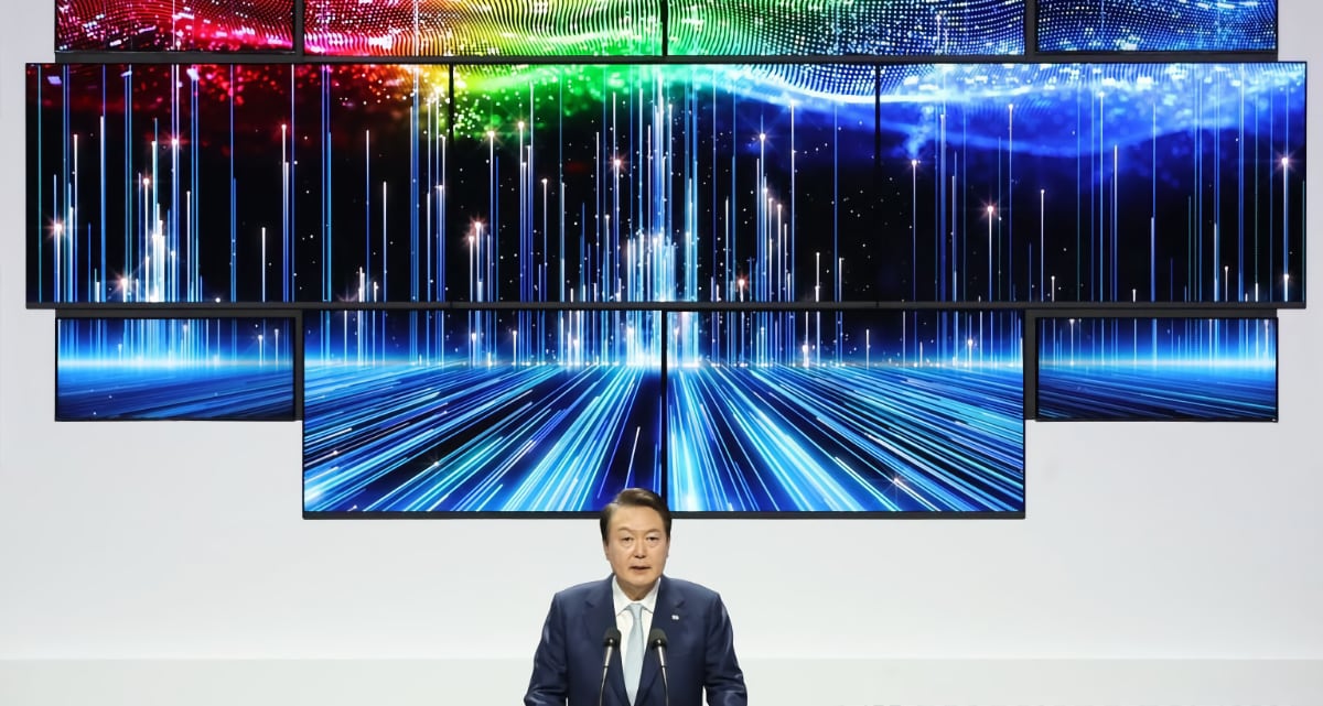 Samsung OLED