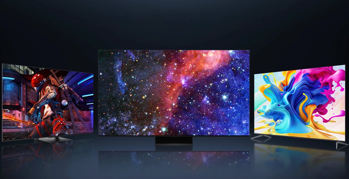 TCL 2023 TVs