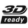 3D Ready and Full HD 3D