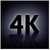 Sony 4K movie service on PS4