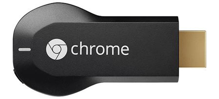 Google Chromecast review