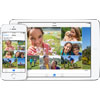 iOS 8 family sharing