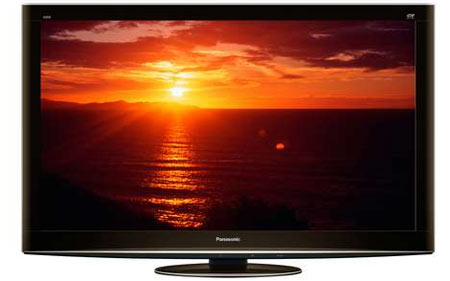 Panasonic VT20/VT25 3DTV review