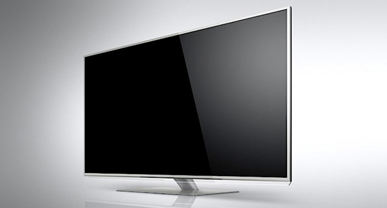 Panasonic 2012 TV prices