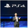 Sony PlayStation 4