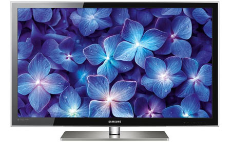 Samsung C6000 review