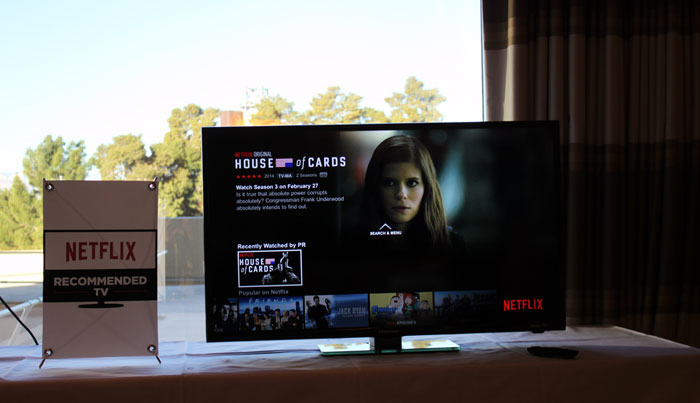 Netflix logo will start rolling out in 2015