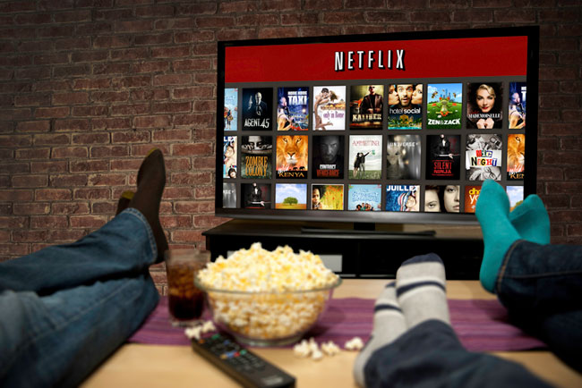 Netflix introduces Super HD