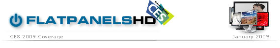 FlatpanelsHD.com - Your guide to flat panels monitors and TVs