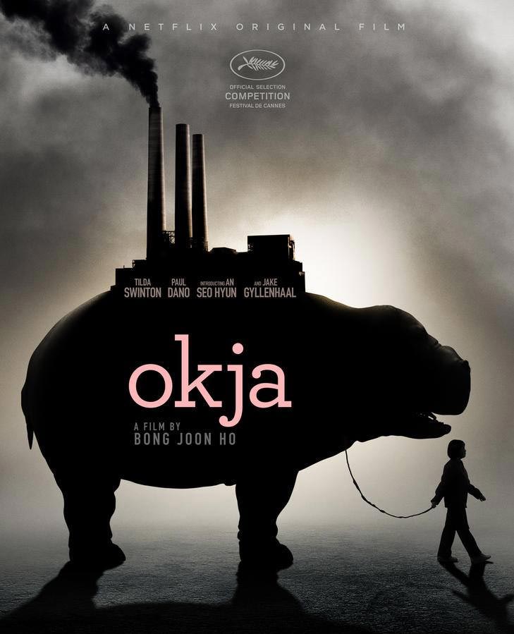 Okja Okja