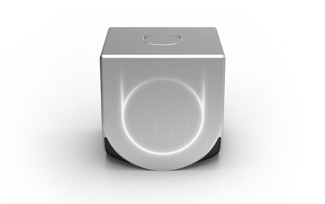 OUYA game console