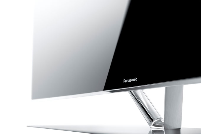 Click to enlarge Panasonic ZT60