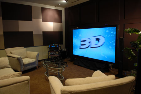 Click to enlarge/ Panasonic 3D