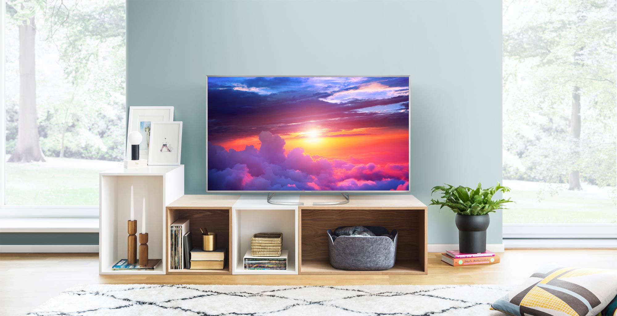 Panasonic EX700 review Panasonic EX700 review