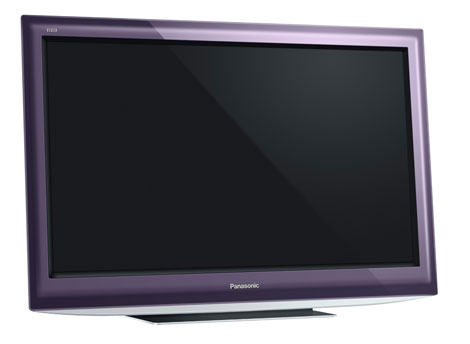 Panasonic 2010 LCD