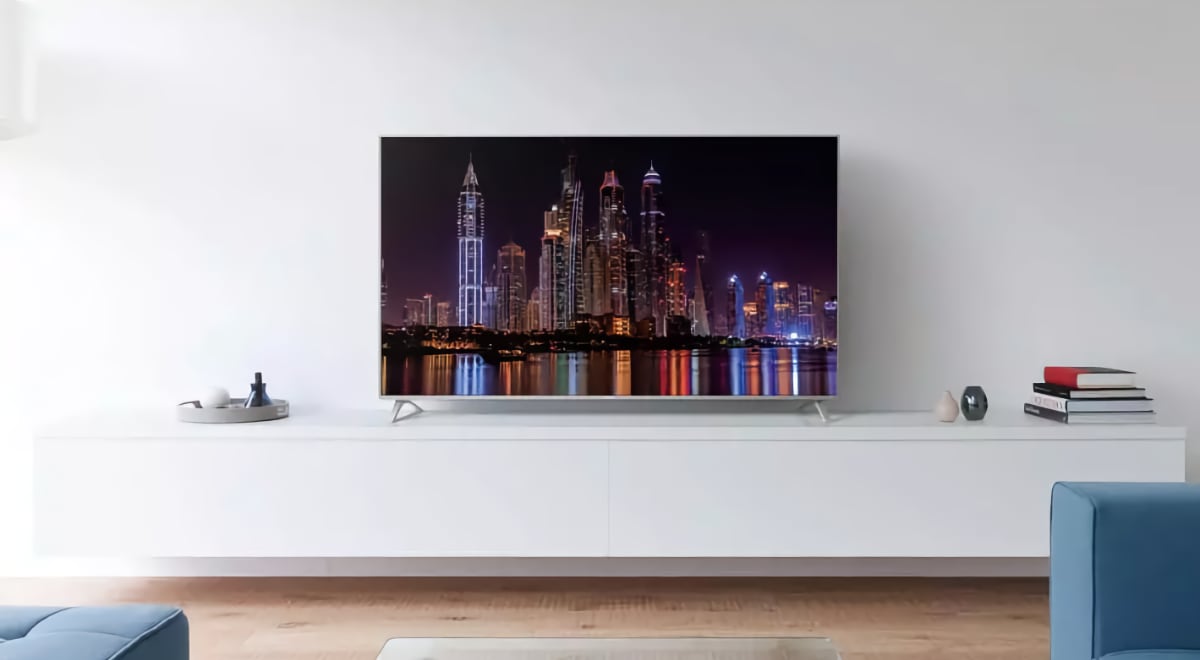 Panasonic TV Anywhere