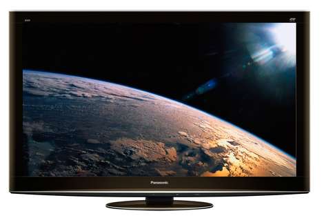 Panasonic 3DTV in 42 inches
