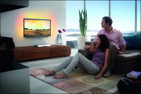 Click to enlarge Philips 9705H