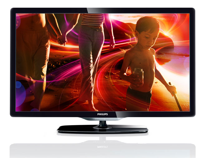 Philips 3000 Series Led Tv 32 Inch