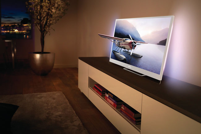 Philips new DesignLine