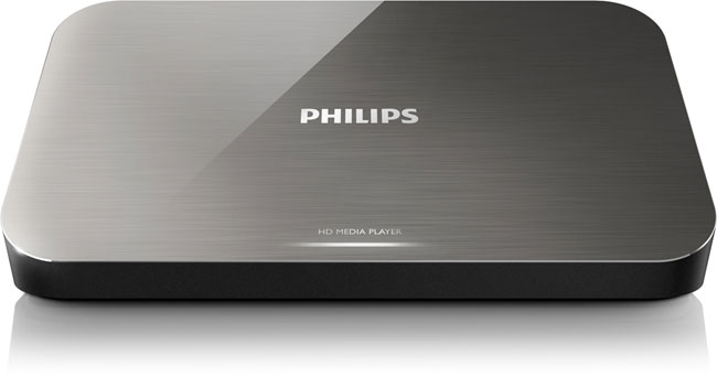 Philips HMP7000 will make any TV a Smart TV