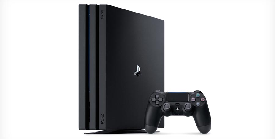 PlayStation 4 Pro