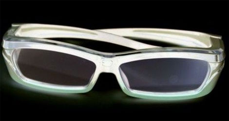 Samsungâ€™s new 3D glasses