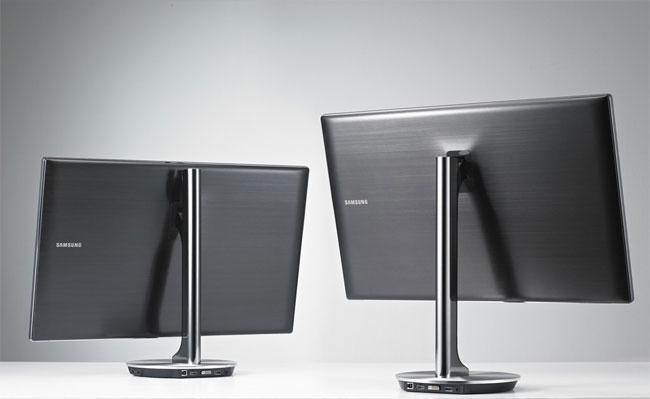 Samsung 9 series monitor