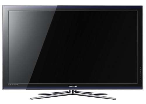 Samsung C680 review