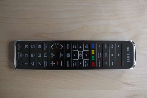 Samsung C8000 / C7000 review