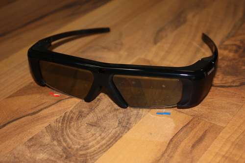 Samsung 3D glasses
