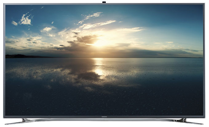 Click to enlarge Samsung F9000