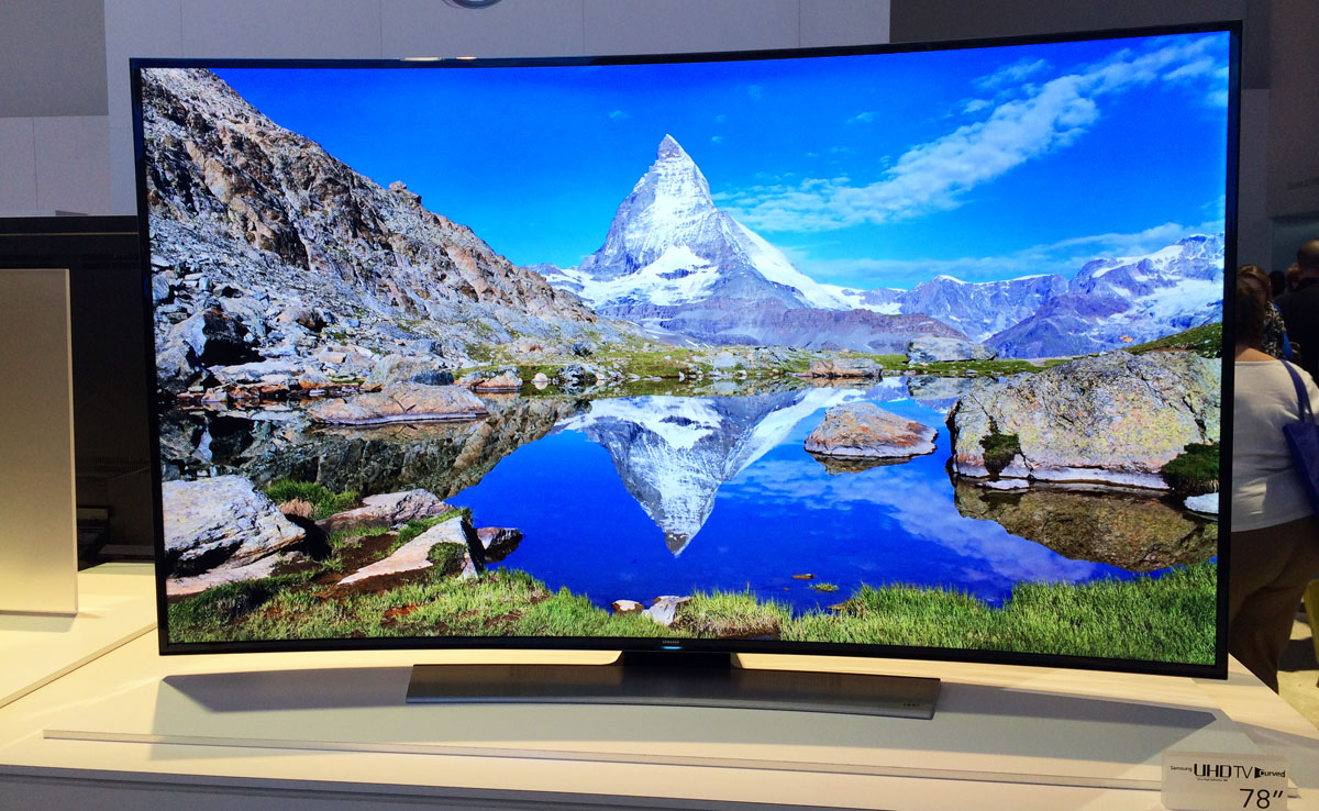 Samsung Mini Led Tv 2023 — Samsgalaxy.ru