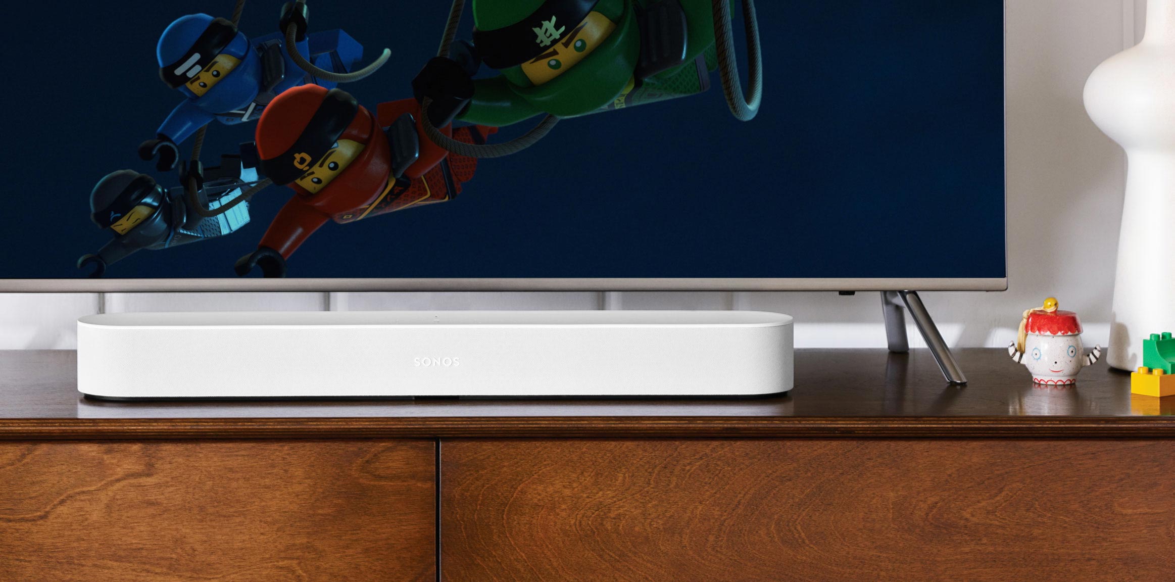 Sonos Beam review