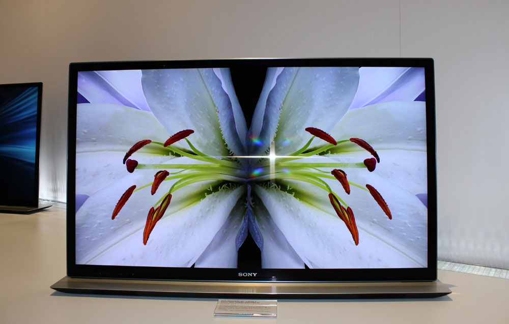 Kết quả hình ảnh cho TV LCD Sony HX850