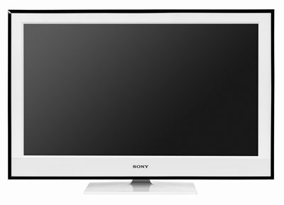 Sony Flat on Sony E4000 Sneak Preview   Flatpanelshd