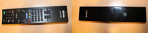 Sony EX720 review