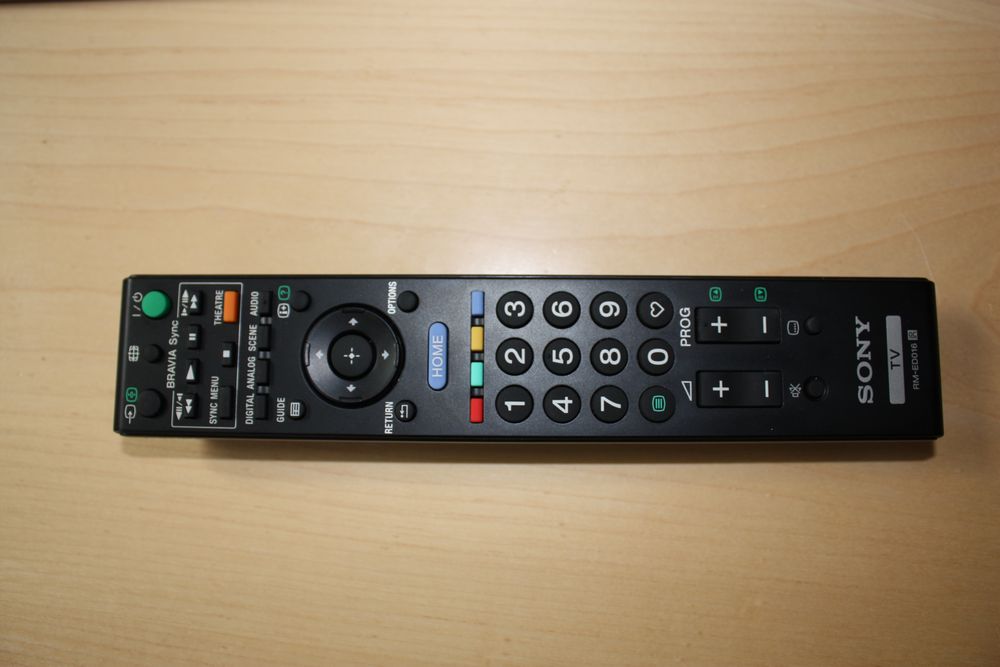 JP1 Remotes :: View topic - Sony Bravia Sync codes