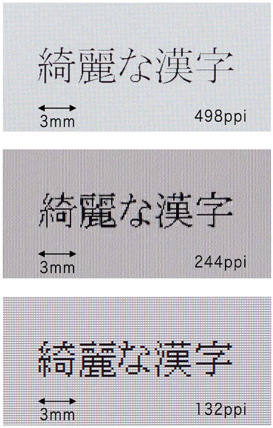 Toshibaâ€™s 6.1-inch 498ppi LCD panel