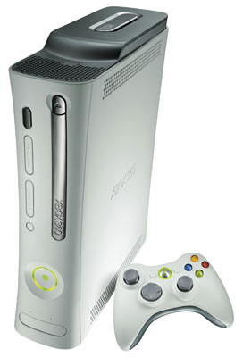 Xbox 360 soon to have internet apps?
