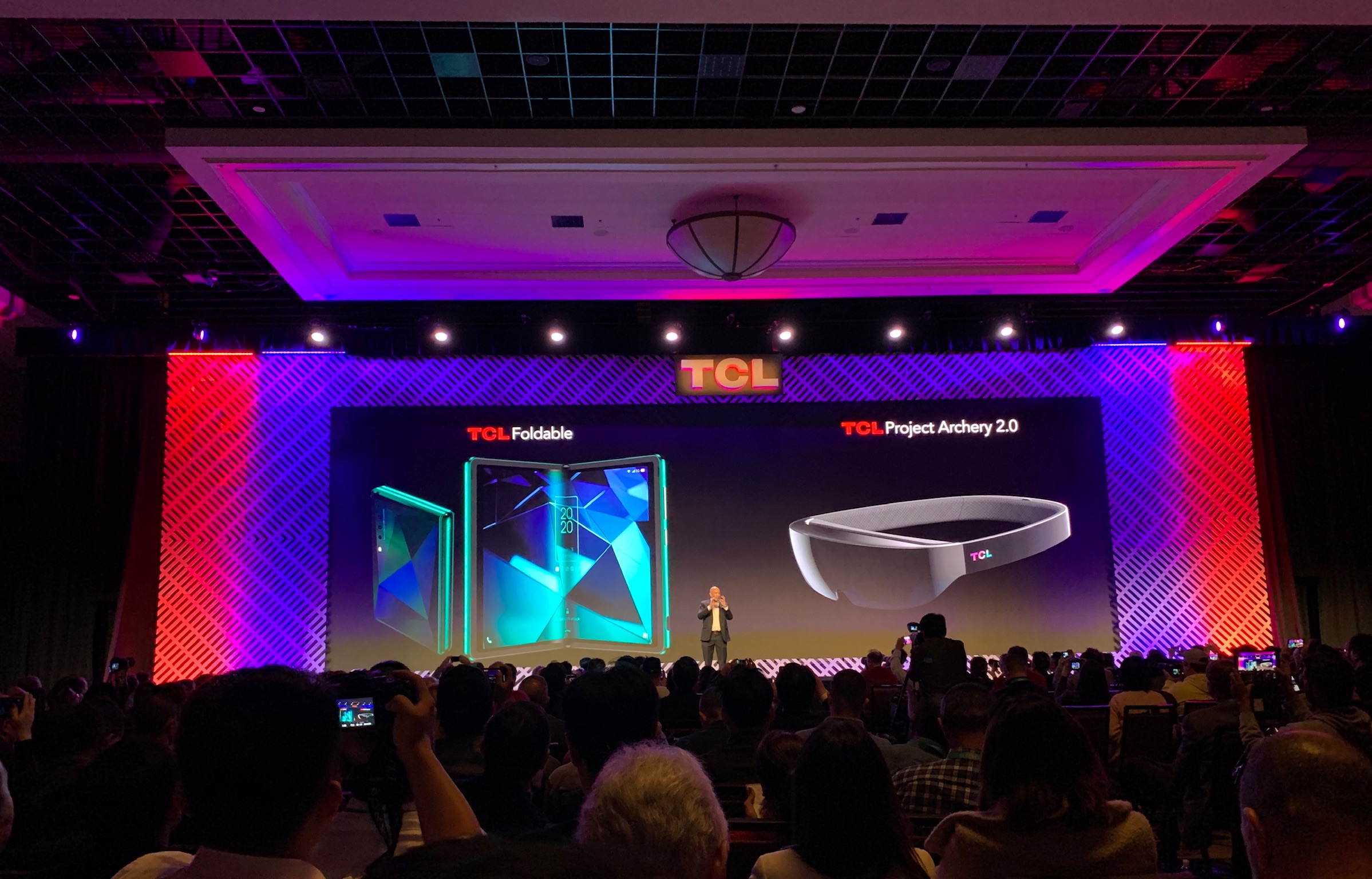 TCL concepts