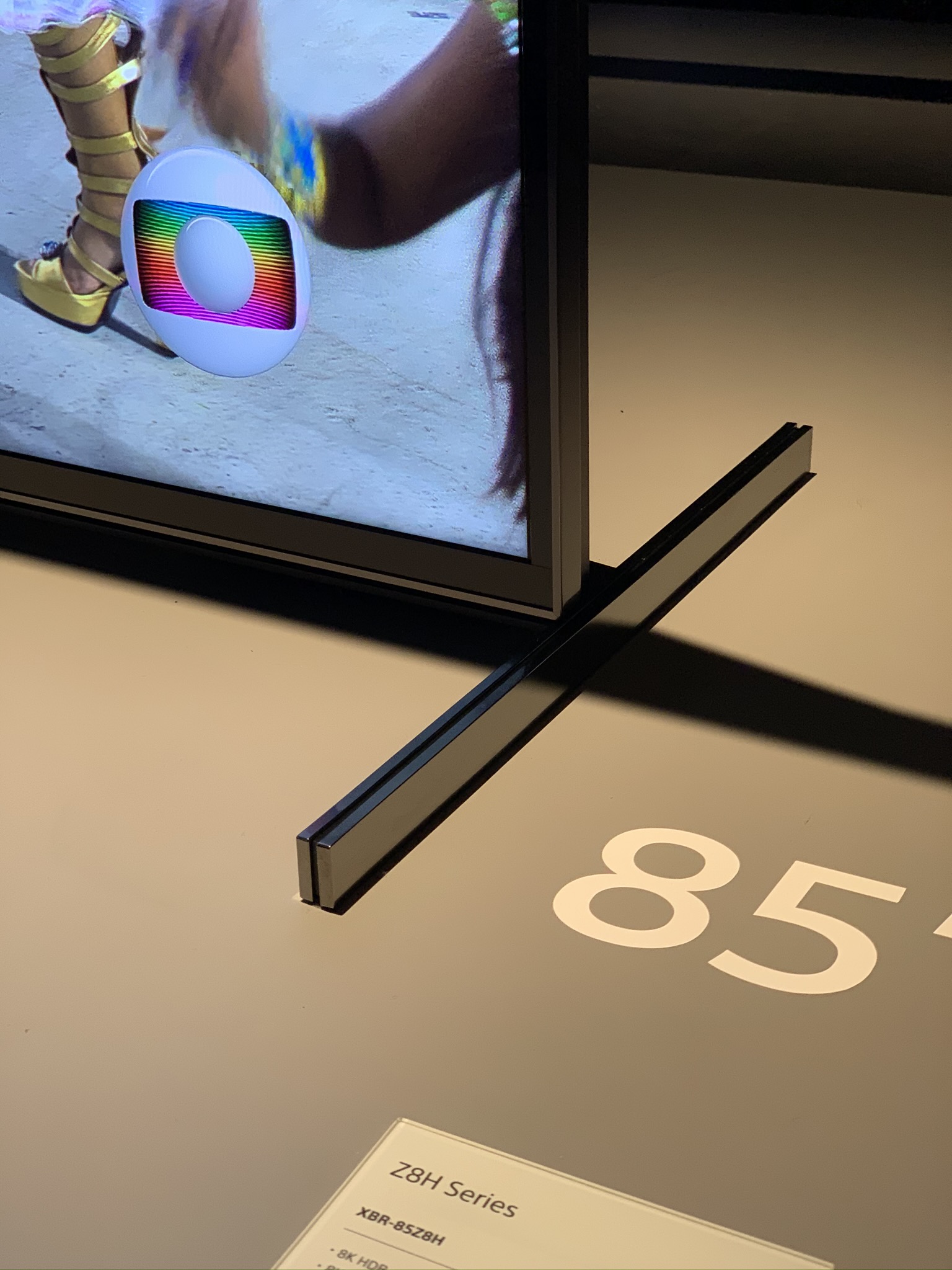 Sony 8K Z8H / ZH8